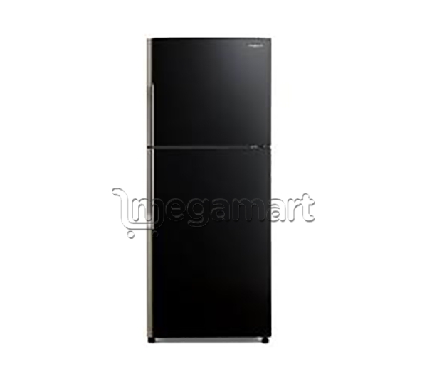 Холодильник Hitachi R-VG400PUC3 GBK