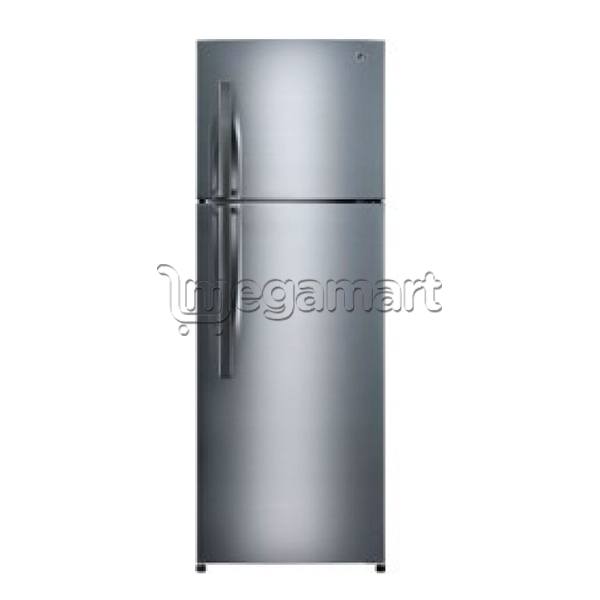 Холодильник LG GR-B410RLHL.DPZQMER