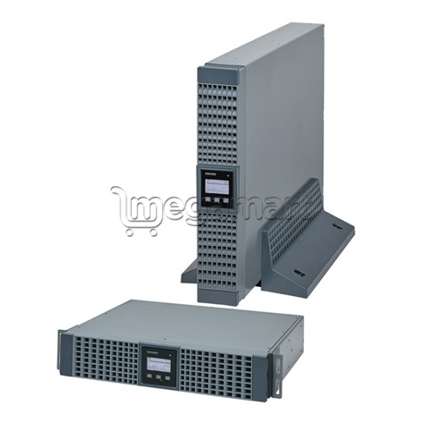 UPS Socomec NeTYS NRT2-U1100