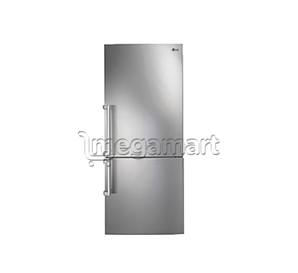 Soyuducu LG GR-B450RQHL.DSWQMER