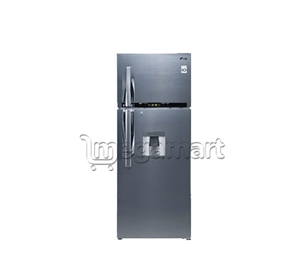 Soyuducu LG GR-M450RLPL.DPZQMER