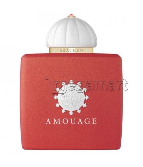Qadınlar üçün ətir Amouage Bracken EDP 100 ml tester 