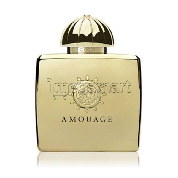 Qadınlar üçün ətir Amouage Gold EDP 100 ml tester  