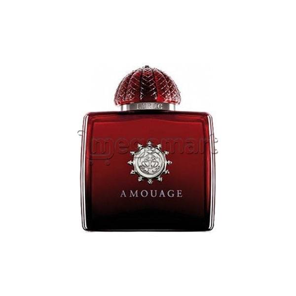 Qadınlar üçün ətir Amouage Lyric EDP 100 ml tester  