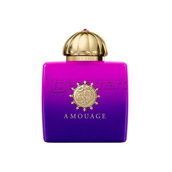 Qadınlar üçün ətir Amouage Myths EDP 100 ml tester 