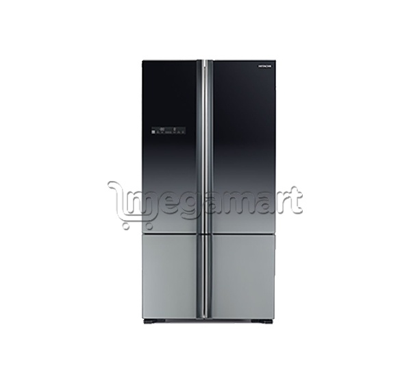 Холодильник Hitachi R-WB800PUC5 XGR