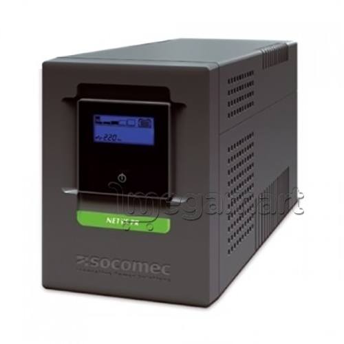UPS Socomec NPR-2000-MT