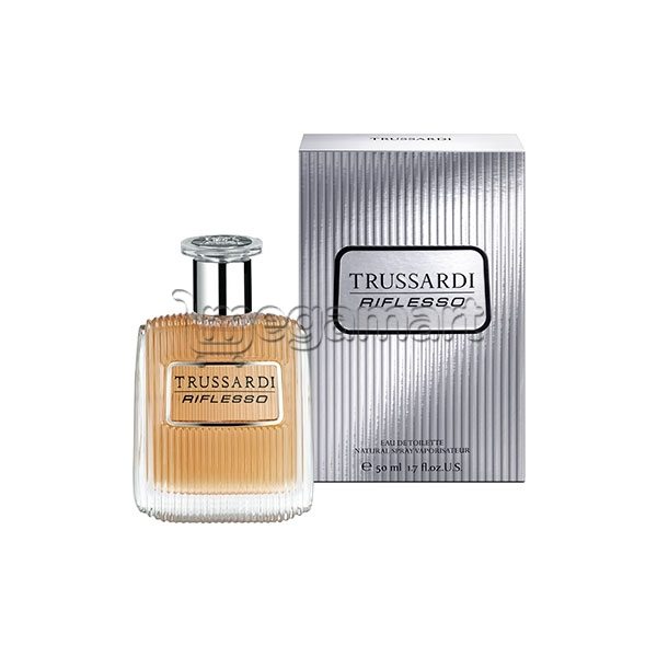 Kişilər üçün ətir Trussardi Riflesso EDT 50 ml 