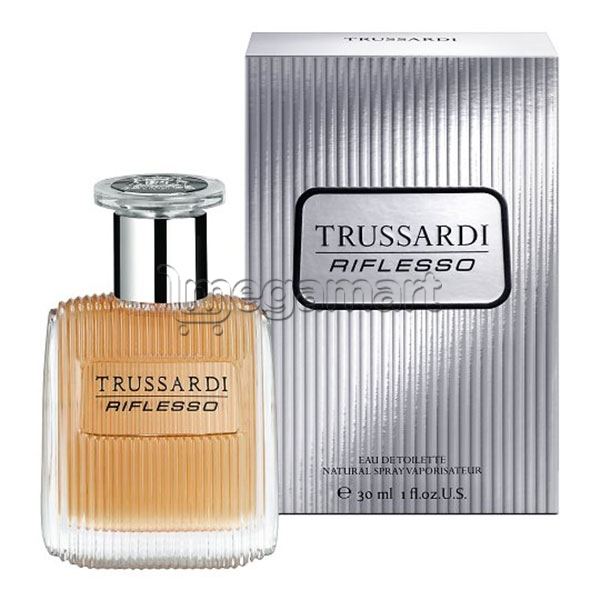 Kişilər üçün ətir Trussardi Riflesso EDT 30 ml 