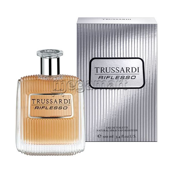 Kişilər üçün ətir Trussardi Riflesso EDT 100 ml 