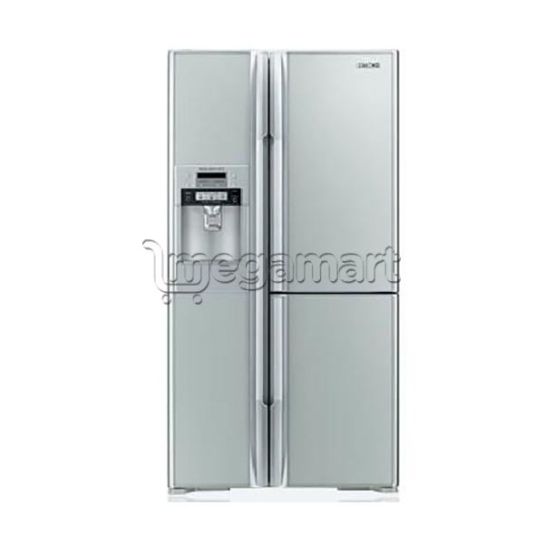 Холодильник Hitachi R-M700GPUC2 GS