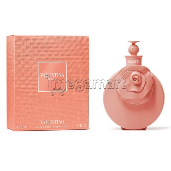 Духи для женщин Valentino Valentina Blush EDP 50