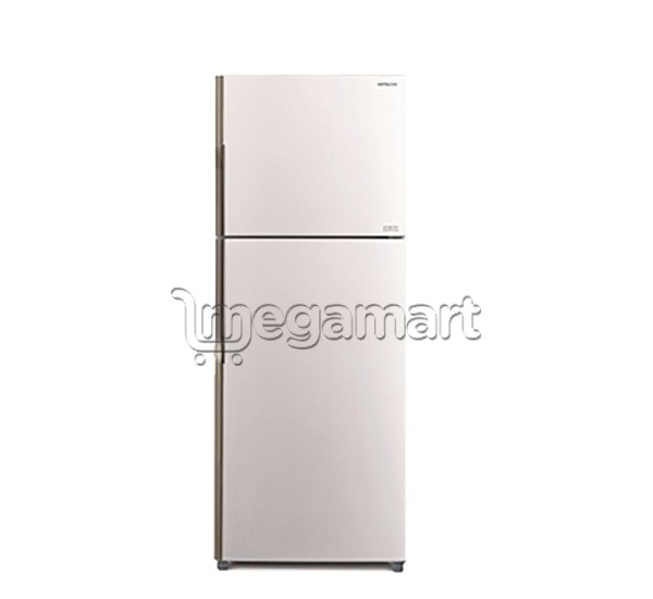 Холодильник Hitachi R-V400PUC3K PWH
