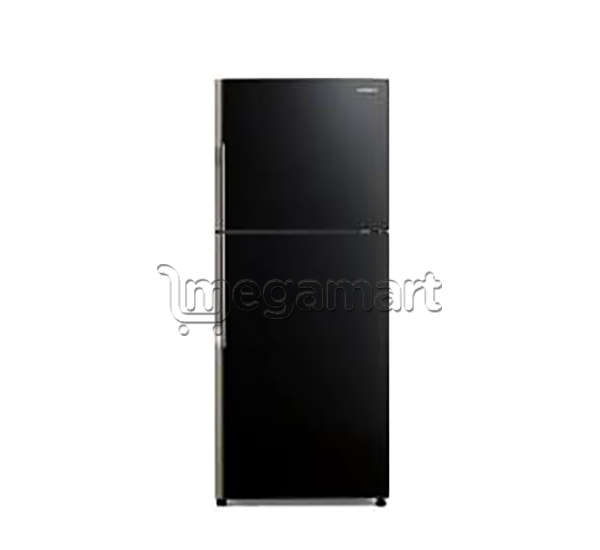Холодильник Hitachi R-VG470PUC3 GBK