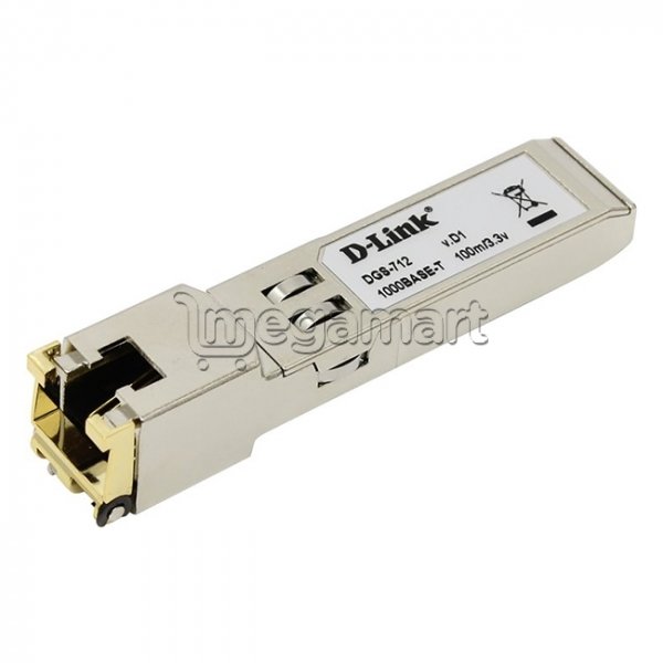 Modul D-Link DGS-712