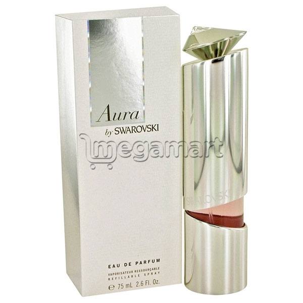 Qadınlar üçün ətir Aura By Swarovski EDР 75 ml 