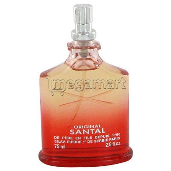 Унисекс духи Creed Original Santal EDP 75 мл тестер 