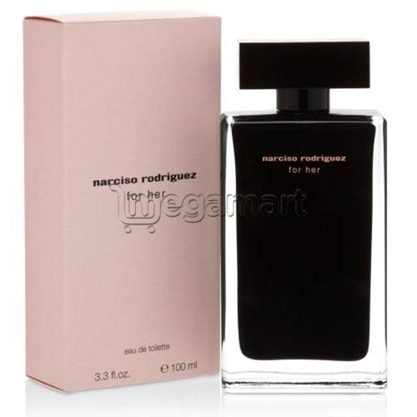Qadınlar üçün ətir Narciso Rodriguez EDT 100 ml 