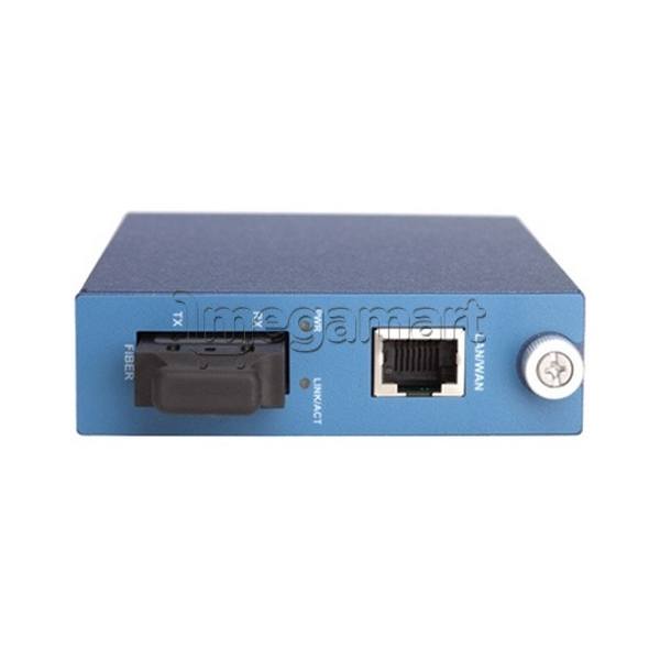 Mediakonverter NSGate NFG-W08L/A/NFG-W08L/B