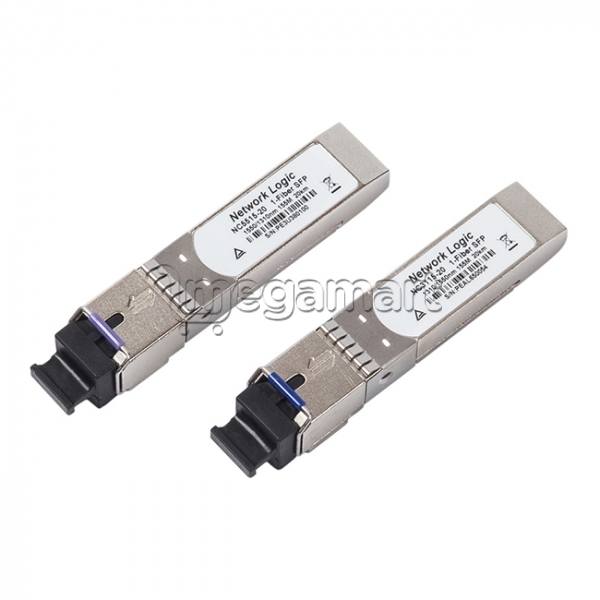Modul NSGate SF-S02-D NI3115-20-D