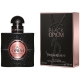 Qadınlar üçün ətir Yves Saint Laurent Black Opium EDP 30 ml 