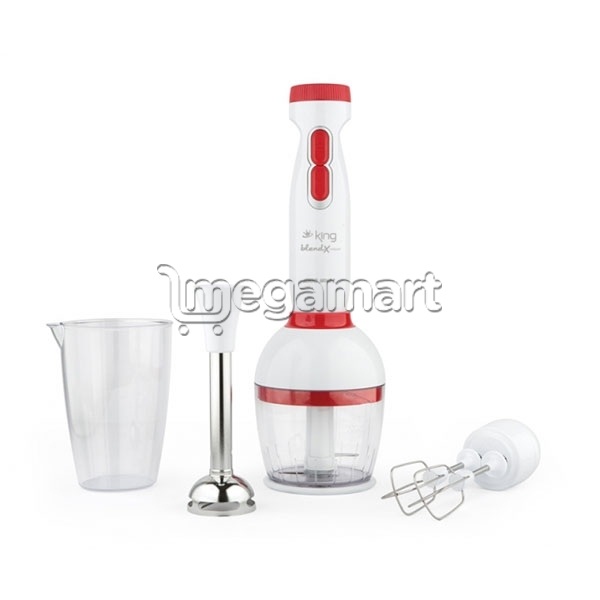 Blender King P 967 