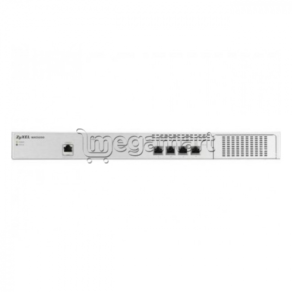 Marşrutizator Zyxel NXC5200
