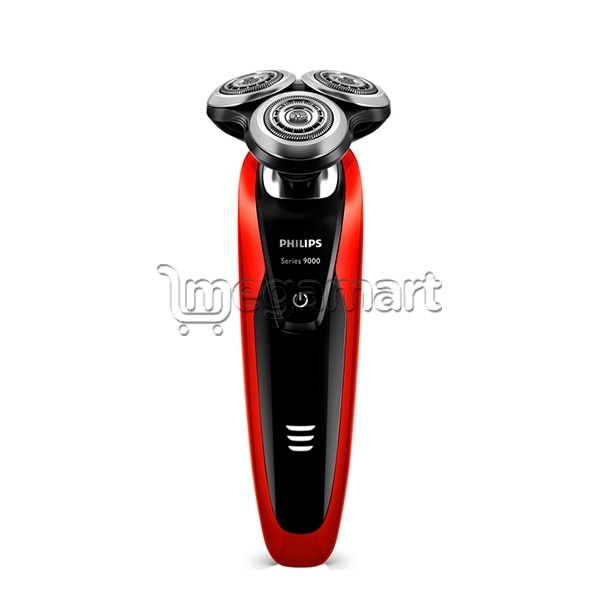Üz qırxan Philips S9151/31