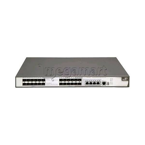 Kommutator HP E5500-24G (JE088A)