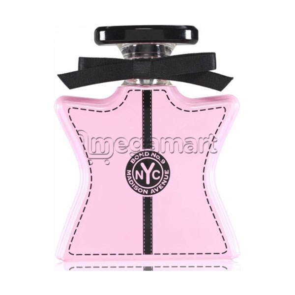 Qadınlar üçün ətir Bond No 9 Madison Avenue EDP 100 ml tester 