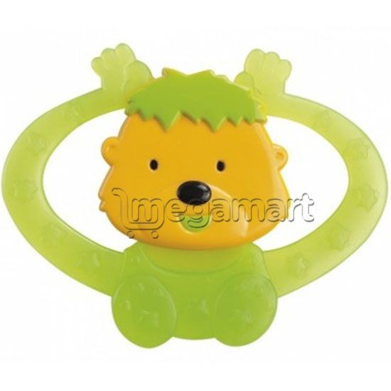 Damaq üçün gəmirici Canpol Babies 2/604 