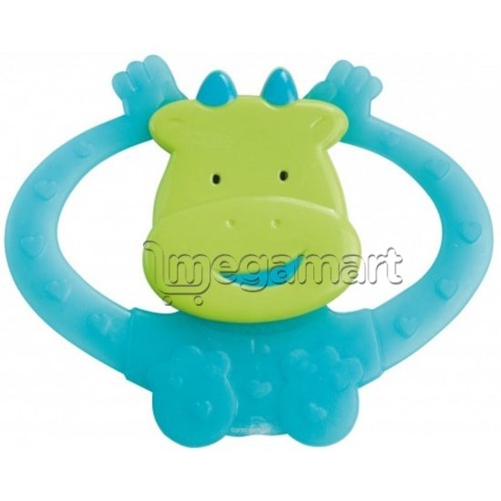 Damaq üçün gəmirici Canpol Babies 2/604 (mavi)