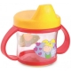 Qidalanma qabı Canpol Babies 2/780 (qırmızı)
