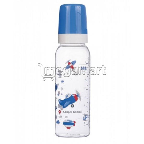 Yedirtmək üçün qab Canpol Babies 11/848 (göy)