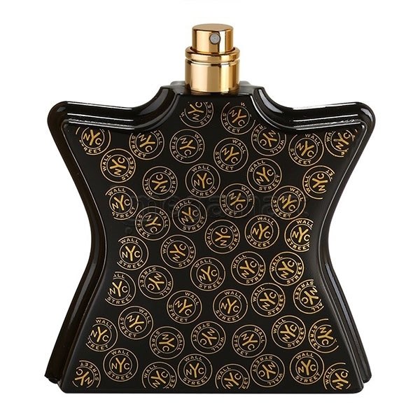 Унисекс духи Bond No 9 Wall Street EDP 100 мл тестер 