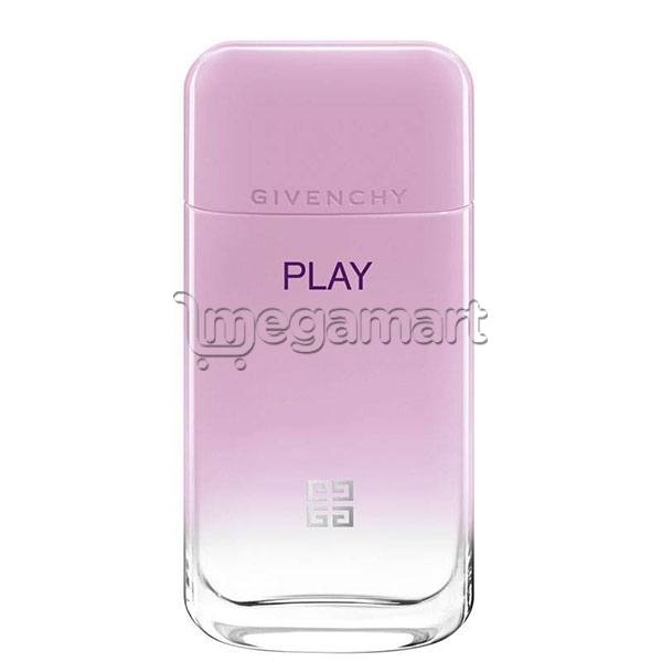 Qadınlar üçün ətir Givenchy Play EDP 50 ml 