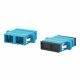 Оптический адаптер Hyperline FA-P11Z-DSC/DSC-N/BK-BL