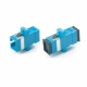 Optik adapteri Hyperline SC-SC-SM