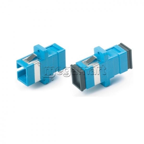 Optik adapteri Hyperline SC-SC-SM