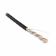 Kabel Hyperline FUTP4-C5E-S24-IN-LSZH-OR-305