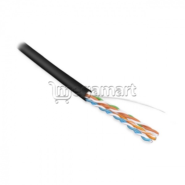 Kabel Hyperline FUTP4-C5E-S24-IN-LSZH-OR-305