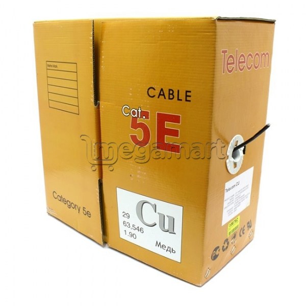 Kabel Telecom TC1000C5EN(CU)