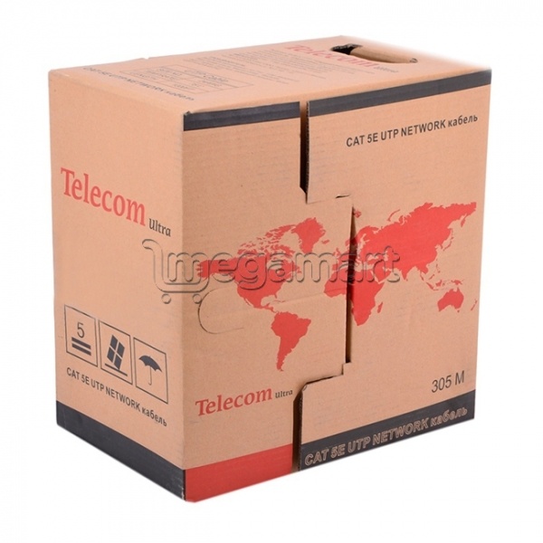 Kabel Telecom Ultra Base TUS44040E