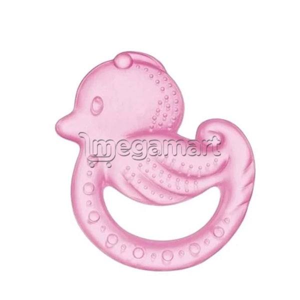Damaq üçün gəmirici Canpol Babies 2/826 (çəhrayı)