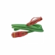 Кабель Hyperline PC-LPM-UTP-RJ45-RJ45-C6-1M-LSZH-GN 1 м