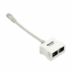 Adapter Hyperline SPL-Bridge