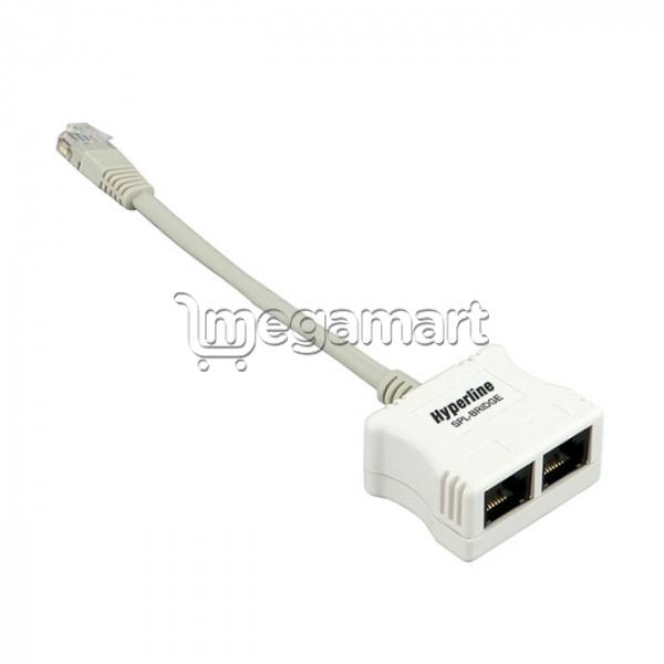 Adapter Hyperline SPL-Bridge