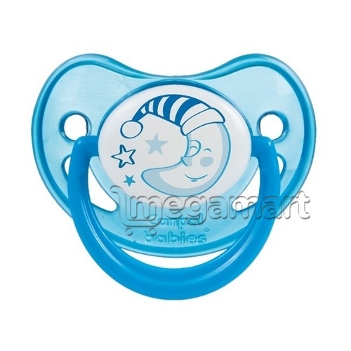 Пустышка Canpol Babies 22/501  