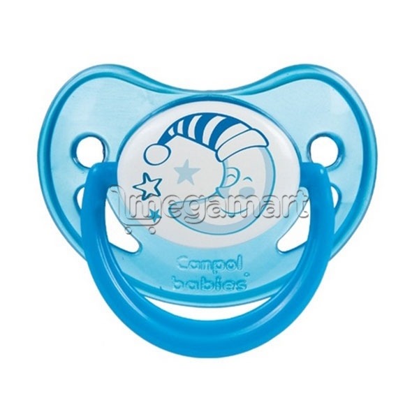 Əmzik Canpol Babies 22/502 (göy)