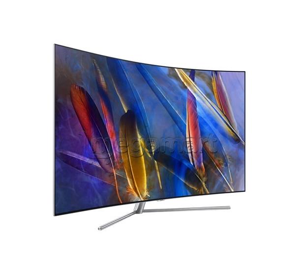 Televizor Samsung QE65Q7CAMUXRU